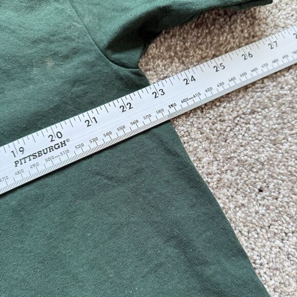 CI SPORT UND UNIVERSITY OF NORTH DAKOTA SIOUX HOCKEY T-SHIRT MENS  XL - Picture 4 of 6